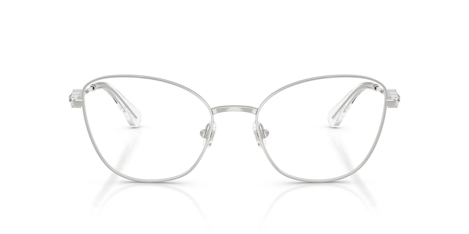 Swarovski 1034 Eyeglasses - view 12